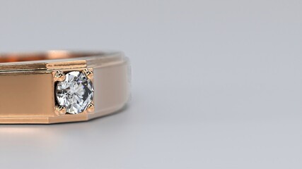 ring, wedding, engagement, gold, jewel, diamond, shiney