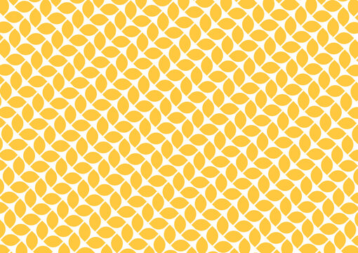 Wheat pattern wallpaper. oat symbol. free space for text. rice sign. Rice pattern wallpaper.