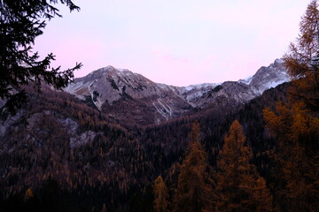 Montagna