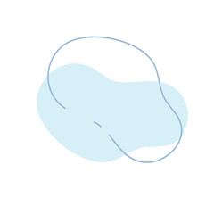 Blob Random Shape