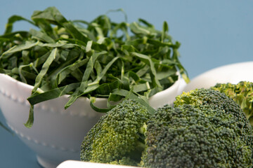 main sources of calcium for the body to help osteoporosis,