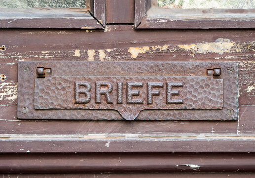 Briefe