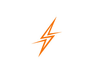 electric logo adobe stock