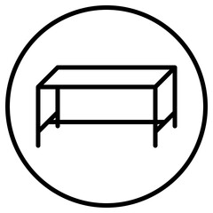 table icon