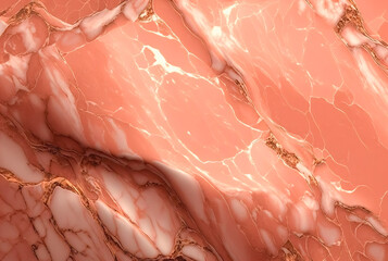 Swirls of orange marble. Liquid marble texture. Fluid art. abstract waves skin wall luxurious art ideas. 