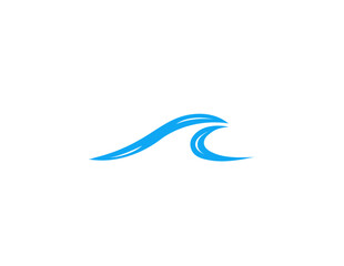 Blue ocean  logo
