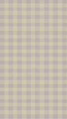 brown and beige checkered background as a wallpaper