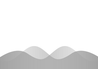 abstract color background with copy space