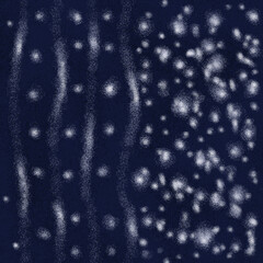 Whale Shark Skin Pattern, Background Illustration of whale shark skin, Skin Texture seamless pattern