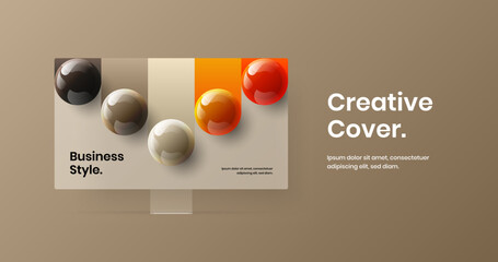 Original website vector design layout. Creative display mockup banner illustration.
