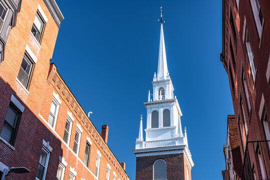 Old North Church