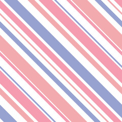 Seamless vector pattern stripe illustrator balance stripe patterns consist several vertical pastel color stripes different size symmetric layout.pattern stripe for wallpaper love pastel valentine day.
