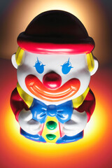 Toy Clown