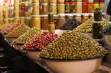 Morocco architecture and culture