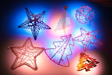 Christmas Ornaments