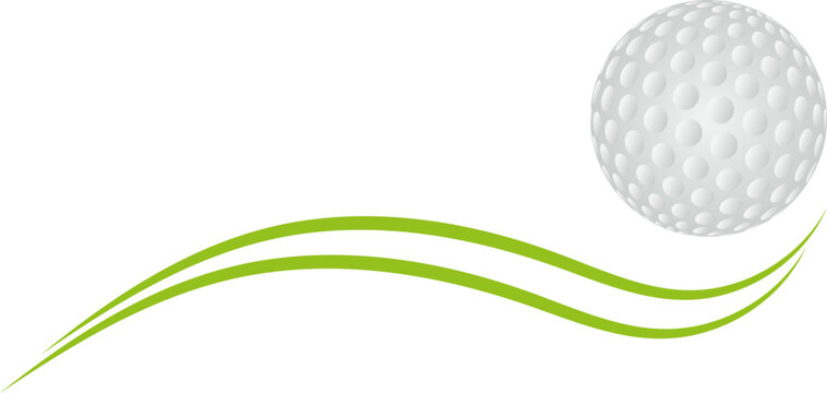Golfball, Sport, Golf, Golfball Hintergrund