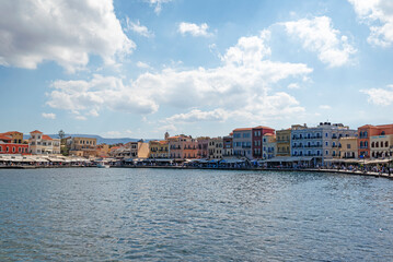 Fototapeta premium Kreta