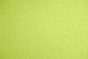 Green fine paper sheet
