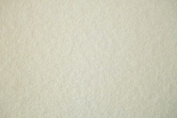 Blank fine paper texture