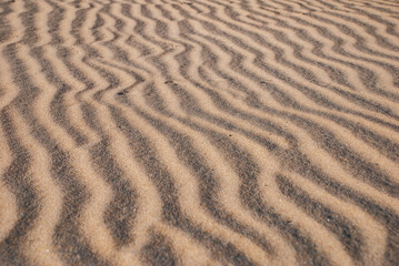 Areia (Mineral) | Sand