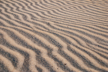 Areia (Mineral) | Sand