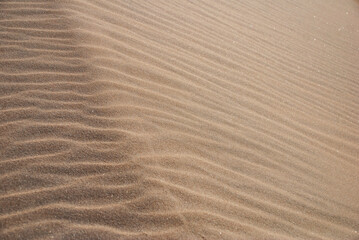Areia (Mineral) | Sand