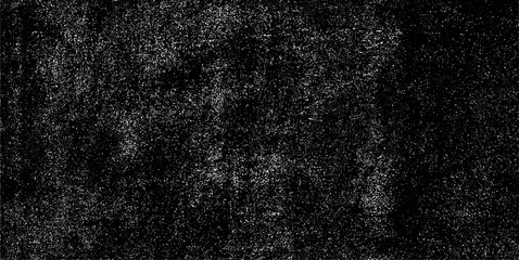 Rough black and white texture vector. Distressed overlay texture. Grunge background. Abstract textured effect. Vector Illustration. Black isolated on white background. EPS10