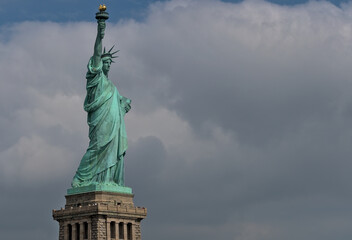 statue of the liberty 1