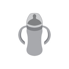 Feeding Bottle Icon