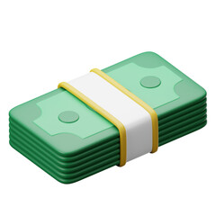  3D dollar currency cash euro golden wealth metal  investment economy savings  market treasure