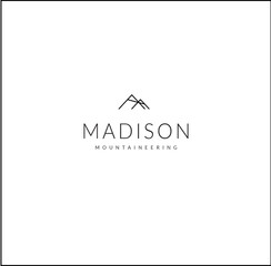 symbol logo design illustration