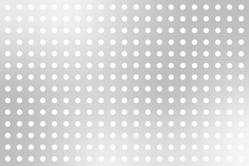 Vector background in comic book style with gradient and dots. Retro pop art design.