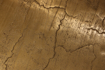 gold texture background foil crumpled golden