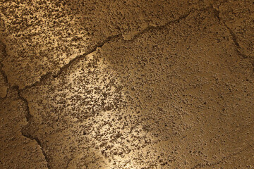 gold texture background foil crumpled golden