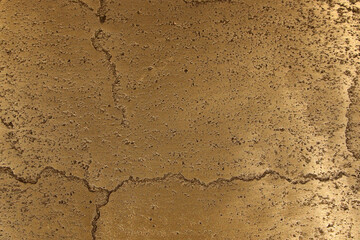 gold texture background foil crumpled golden