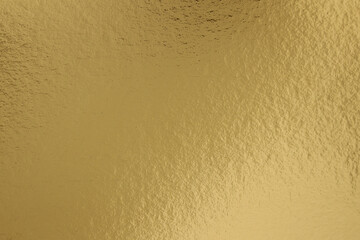gold texture background foil crumpled golden