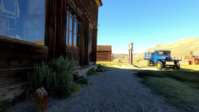 Ghost Town 49