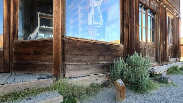 Ghost Town 50