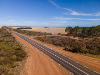 Rural Western Australia 