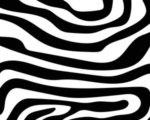 vector black and white with lines background