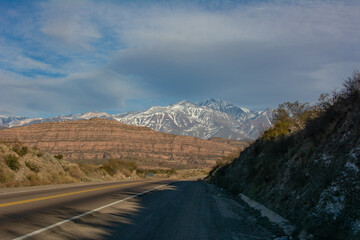 Argentina - Mendonça