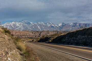 Argentina - Mendonça