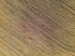 Rural Western Australian Wheat belt