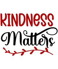 Kindness SVG Bundle, Inspirational Svg, Kind Cut File,
 Be Kind Svg Cut Files, Svg Files for Cricut