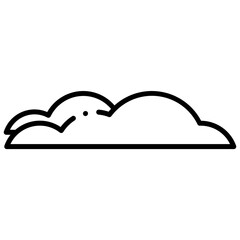 cloud icon