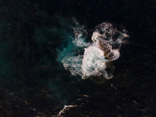 Water from the south - South-West Western Australia