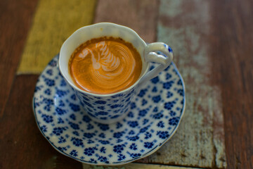cafe coffeecup