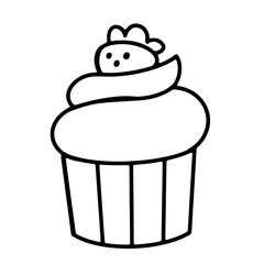 cupcake