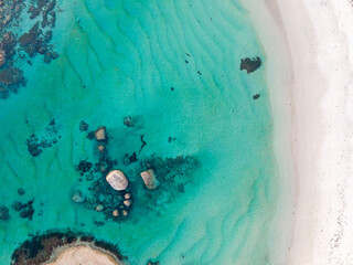 Water from the south - South-West Western Australia