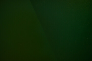 dark green wall texture background, interior design